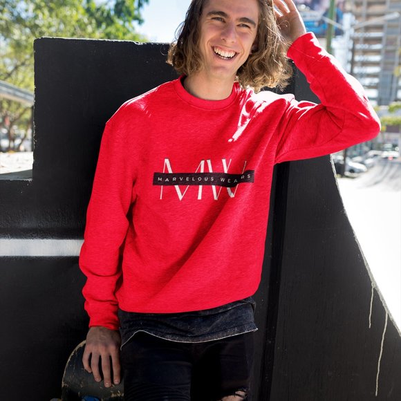 RBX Active Men's Speckled Mesh Sole Knit - Picture 7 of 7